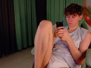 Mark_Safr February 25, 2026 Chaturbate stream image