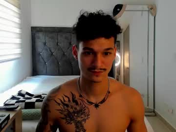 Morthy_Downey February 25, 2026 Chaturbate stream image
