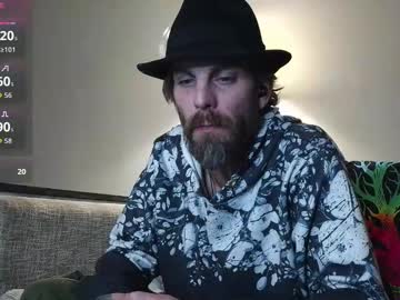 Rc_Cassanova February 25, 2026 Chaturbate stream image
