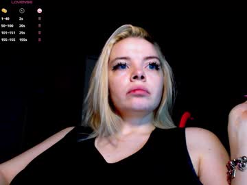 Rich_Chloe February 25, 2026 Chaturbate stream image