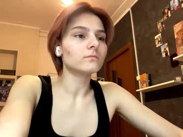 Tarshagastley February 25, 2026 Chaturbate stream image