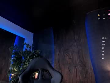 Taylor_Jonnees February 25, 2026 Chaturbate stream image