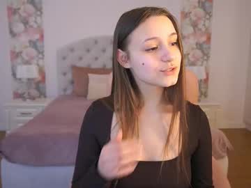 Tinynataliee February 25, 2026 Chaturbate stream image