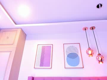 Velvetsin_ February 25, 2026 Chaturbate stream image
