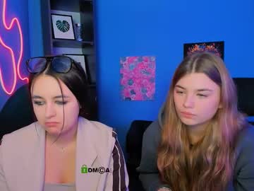 Venezia_Barton February 25, 2026 Chaturbate stream image