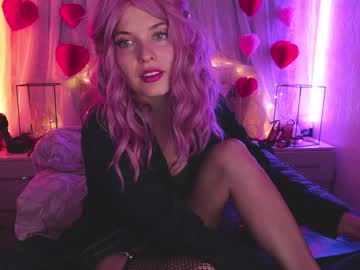 Angelika_Rouge February 25, 2026 Chaturbate stream image