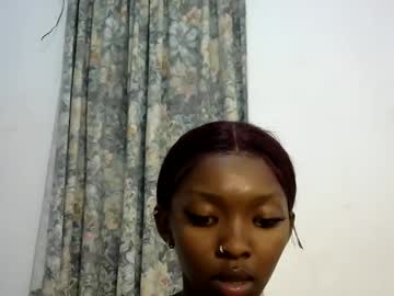 Baddie_Nasty February 25, 2026 Chaturbate stream image