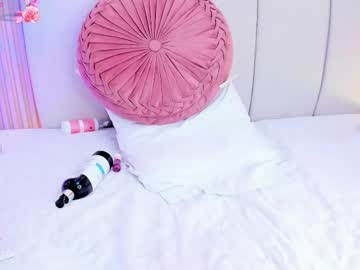 Carolriveraa February 25, 2026 Chaturbate stream image