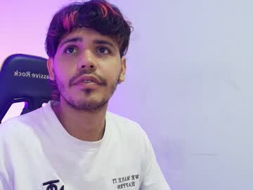Cum_Park February 25, 2026 Chaturbate stream image