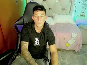 Dmitryy_ February 25, 2026 Chaturbate stream image