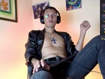 Enzoprat February 25, 2026 Chaturbate stream image