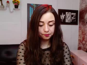 Eva_Rosell February 25, 2026 Chaturbate stream image