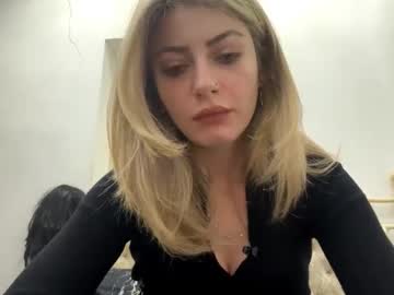 Evelynkaluzny February 25, 2026 Chaturbate stream image