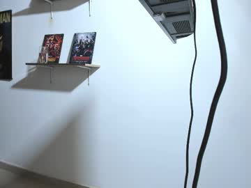 La__Diablita February 25, 2026 Chaturbate stream image