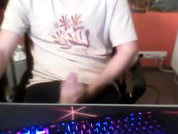 Meks5544 February 25, 2026 Chaturbate stream image