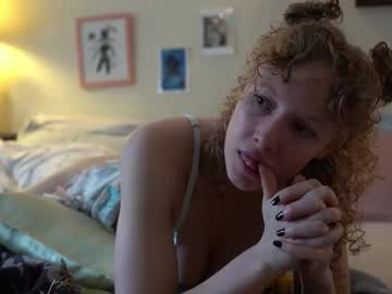 Sistinehashands February 25, 2026 Chaturbate stream image