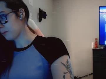 Spooky_Ghost_Girl February 25, 2026 Chaturbate stream image