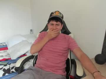 Stevexx20 February 25, 2026 Chaturbate stream image