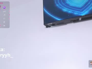 Sweet_Poetry February 25, 2026 Chaturbate stream image