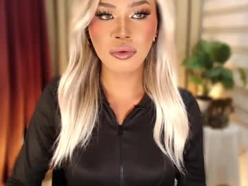 Tiara_Perezx February 25, 2026 Chaturbate stream image