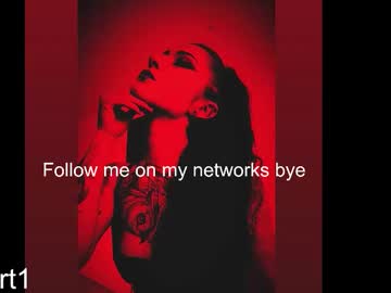 Belyswitch February 25, 2026 Chaturbate stream image