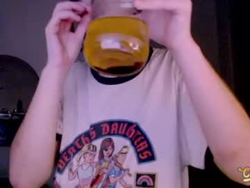 Bleu_Belladone February 25, 2026 Chaturbate stream image