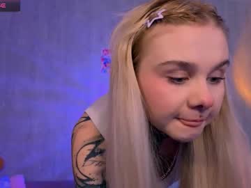Britney_Lynch February 25, 2026 Chaturbate stream image
