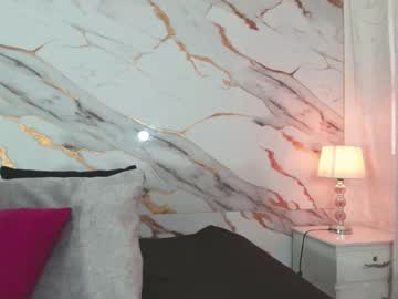Cata_Gil1 February 25, 2026 Chaturbate stream image