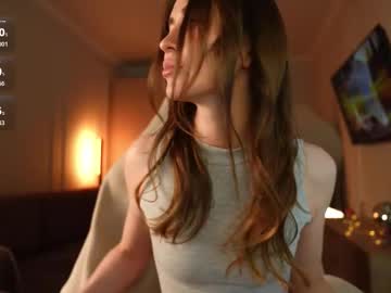 Coconutaura February 25, 2026 Chaturbate stream image