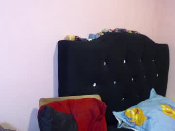 Cronos_Hot_888 February 25, 2026 Chaturbate stream image