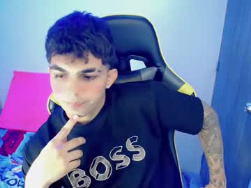 Dustyy_33 February 25, 2026 Chaturbate stream image