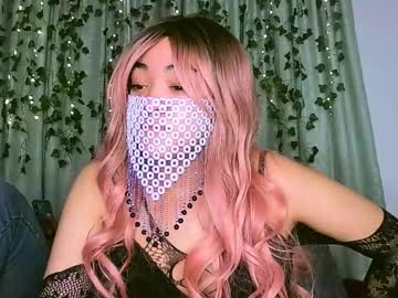Enzo_Azalea February 25, 2026 Chaturbate stream image