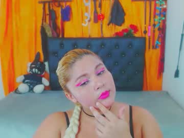 Katherinaroodies February 25, 2026 Chaturbate stream image