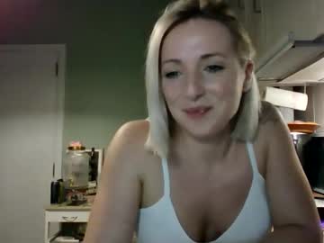 Novaverakiss February 25, 2026 Chaturbate stream image