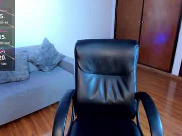 Saracorraless February 25, 2026 Chaturbate stream image