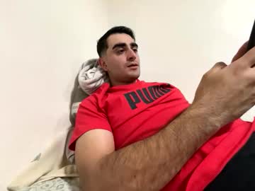 Studentrey February 25, 2026 Chaturbate stream image