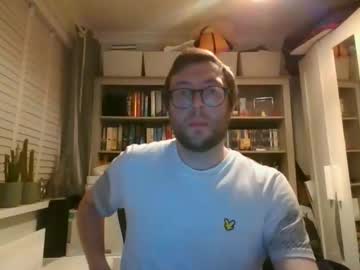 Thickcocka13x February 25, 2026 Chaturbate stream image