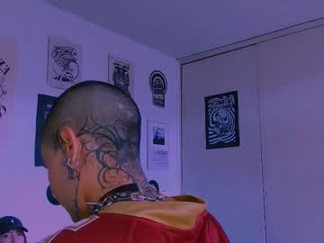 Alex_One888 February 25, 2026 Chaturbate stream image