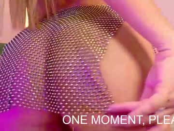 Alison_Collins_ February 25, 2026 Chaturbate stream image