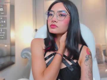 Azurakindong February 25, 2026 Chaturbate stream image