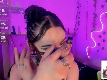 Cata__Mw February 25, 2026 Chaturbate stream image