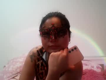 Chicababe29 February 25, 2026 Chaturbate stream image