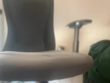 Chubbygaymanbigfeet stream photo from February 25, 2026