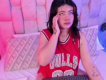 Dakotamoon_ February 25, 2026 Chaturbate stream image
