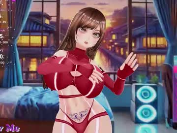 Hanaedamgirl stream photo from February 25, 2026