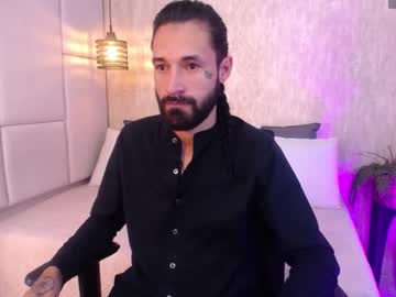 Hisoka_0 February 25, 2026 Chaturbate stream image