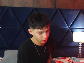 Ianlark February 25, 2026 Chaturbate stream image