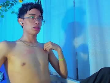 Jeremy_Hot69 February 25, 2026 Chaturbate stream image