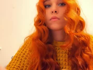 Lettygherardini February 25, 2026 Chaturbate stream image