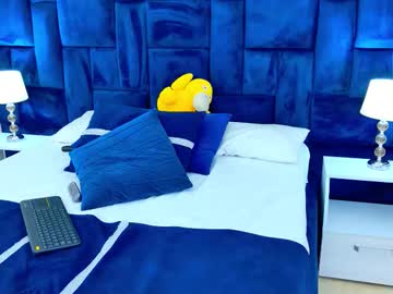 Lexaderuso February 25, 2026 Chaturbate stream image